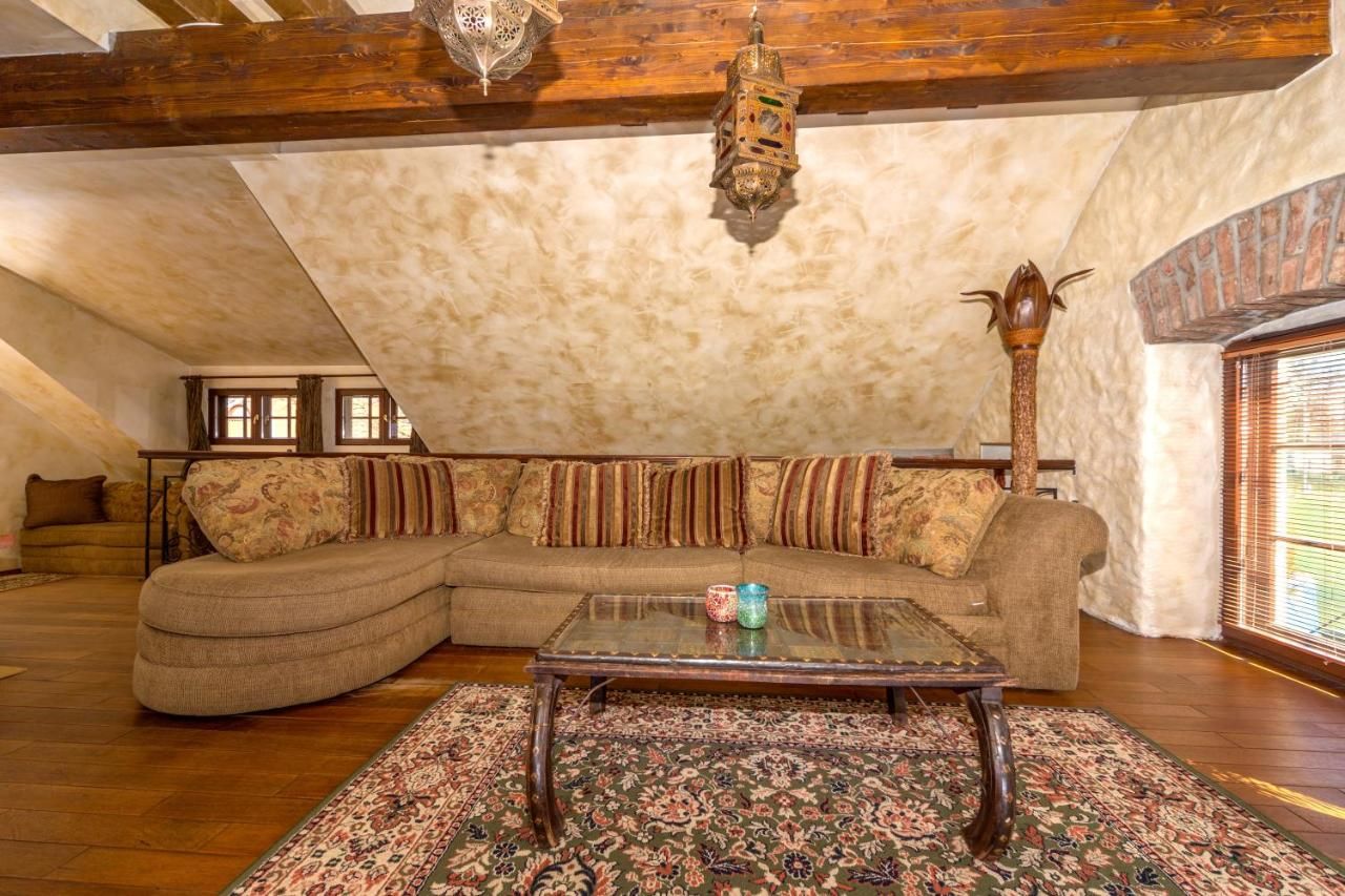 Гостевой дом Viimsi manor guesthouse Birgitta Таллин