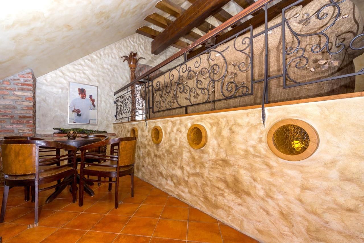 Гостевой дом Viimsi manor guesthouse Birgitta Таллин