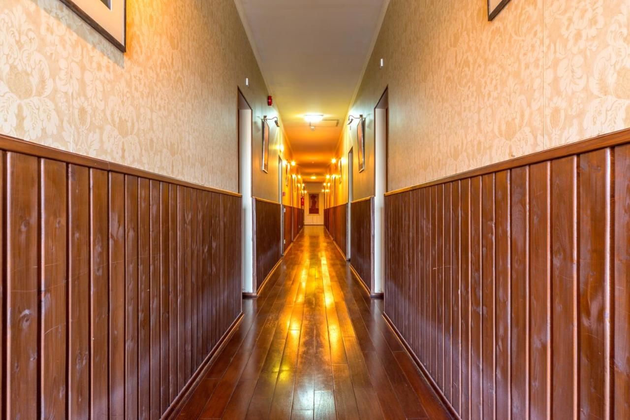 Гостевой дом Viimsi manor guesthouse Birgitta Таллин-24