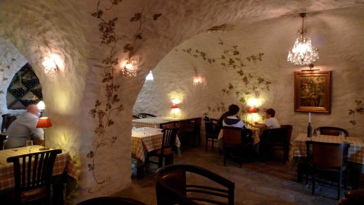 Гостевой дом Viimsi manor guesthouse Birgitta Таллин-30