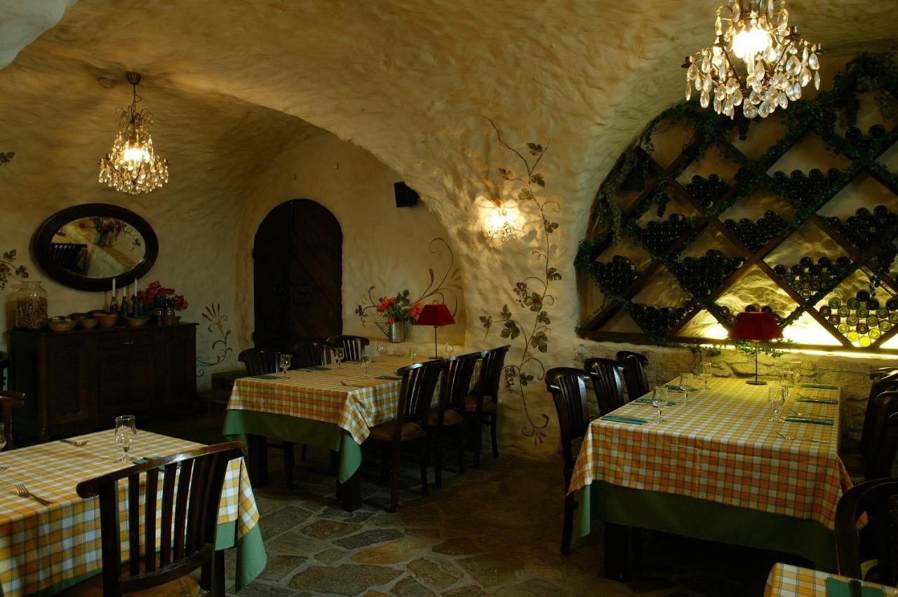 Гостевой дом Viimsi manor guesthouse Birgitta Таллин-31