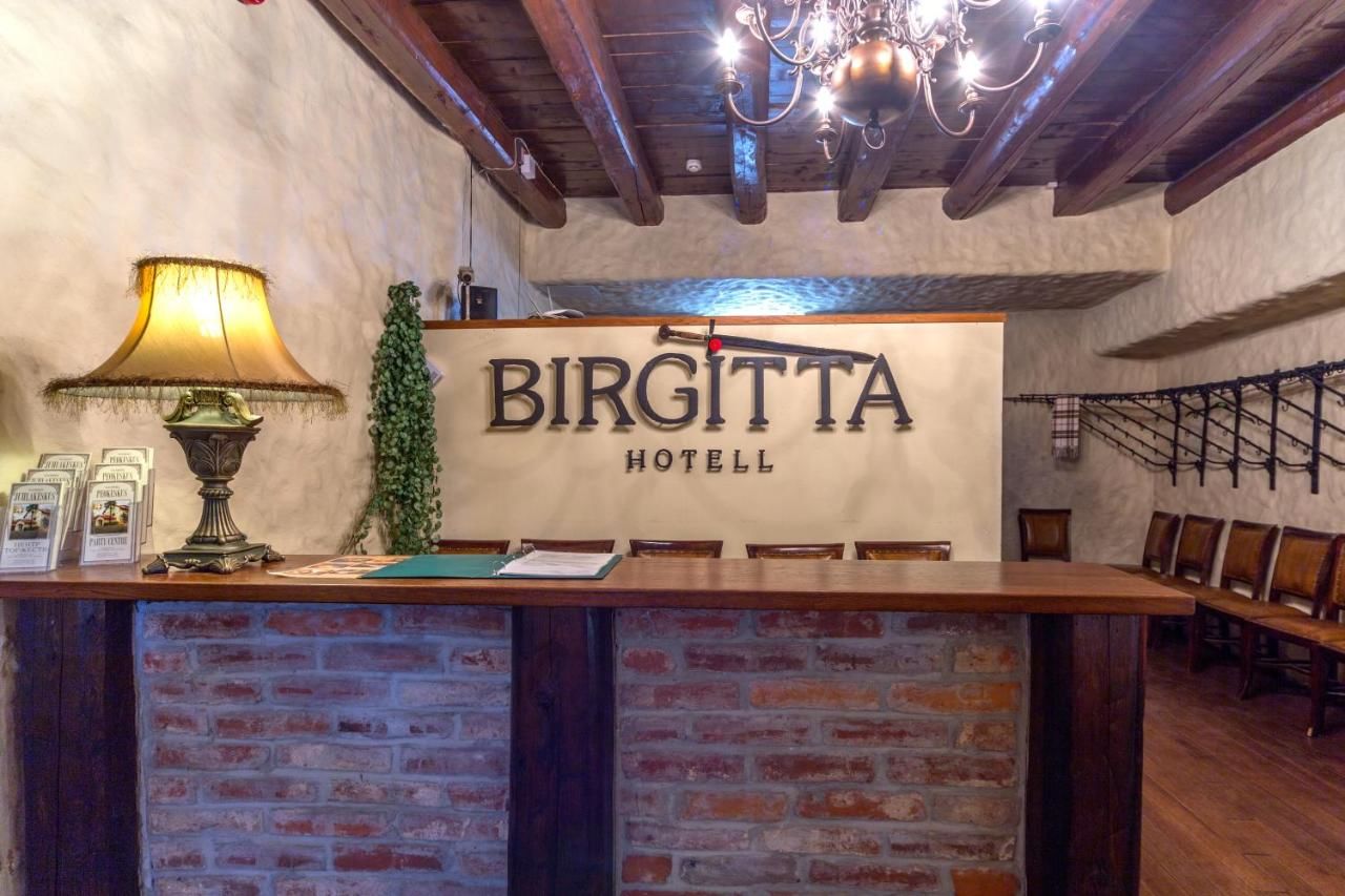 Гостевой дом Viimsi manor guesthouse Birgitta Таллин-6