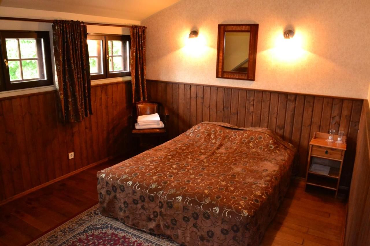 Гостевой дом Viimsi manor guesthouse Birgitta Таллин
