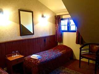 Гостевой дом Viimsi manor guesthouse Birgitta Таллин Двухместный номер с 2 отдельными кроватями и собственной ванной комнатой-3