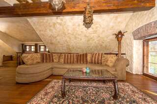 Гостевой дом Viimsi manor guesthouse Birgitta Таллин Люкс-2