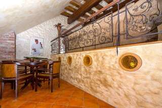 Гостевой дом Viimsi manor guesthouse Birgitta Таллин Люкс-4