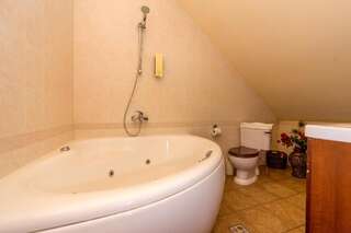 Гостевой дом Viimsi manor guesthouse Birgitta Таллин Люкс-5