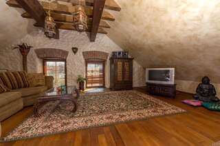 Гостевой дом Viimsi manor guesthouse Birgitta Таллин Люкс-6