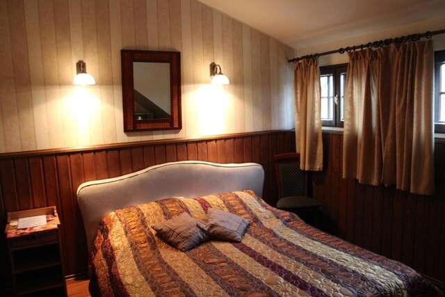 Гостевой дом Viimsi manor guesthouse Birgitta Таллин-13