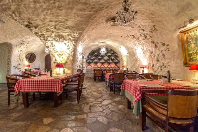 Гостевой дом Viimsi manor guesthouse Birgitta Таллин-14