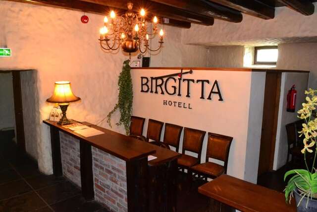 Гостевой дом Viimsi manor guesthouse Birgitta Таллин-16