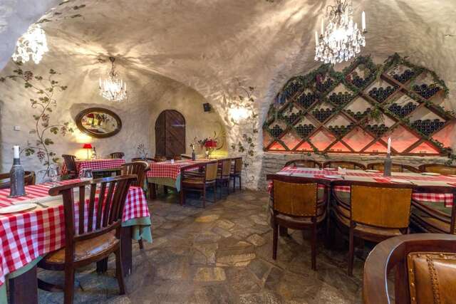 Гостевой дом Viimsi manor guesthouse Birgitta Таллин-17
