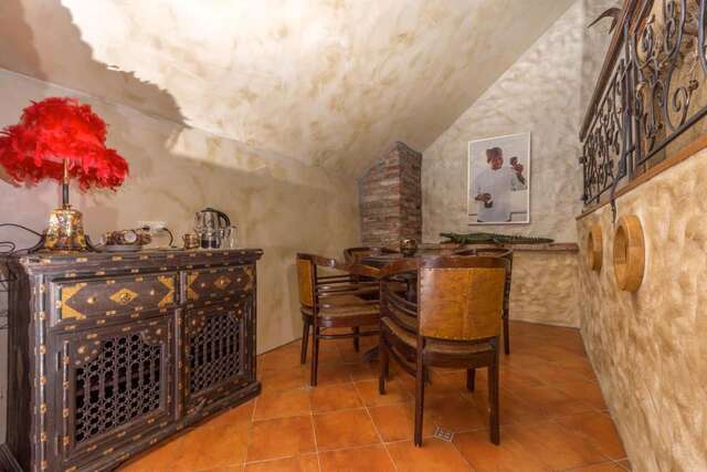 Гостевой дом Viimsi manor guesthouse Birgitta Таллин-20