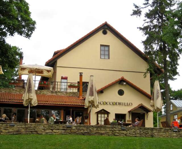 Гостевой дом Viimsi manor guesthouse Birgitta Таллин-4