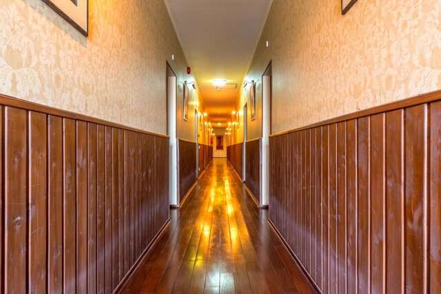 Гостевой дом Viimsi manor guesthouse Birgitta Таллин-23