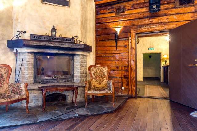Гостевой дом Viimsi manor guesthouse Birgitta Таллин-25