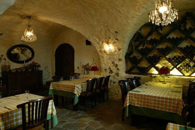 Гостевой дом Viimsi manor guesthouse Birgitta Таллин-30