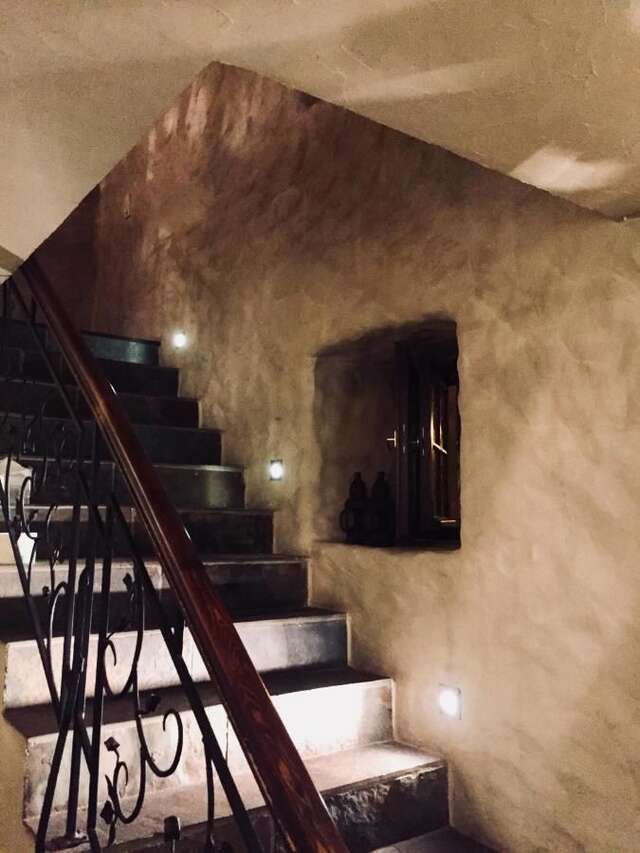 Гостевой дом Viimsi manor guesthouse Birgitta Таллин-9